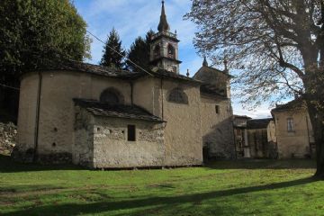 Cornaley - Festa della Madonna Ausiliatrice 2024