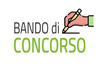 Concorso pubblico per la copertura di n. 1 posto a tempo pieno e indeterminato nell’Area dei Funzionari e della Elevata Qualificazione nel profilo di Funzionario amministrativo-contabile. (ex Cat. D1)