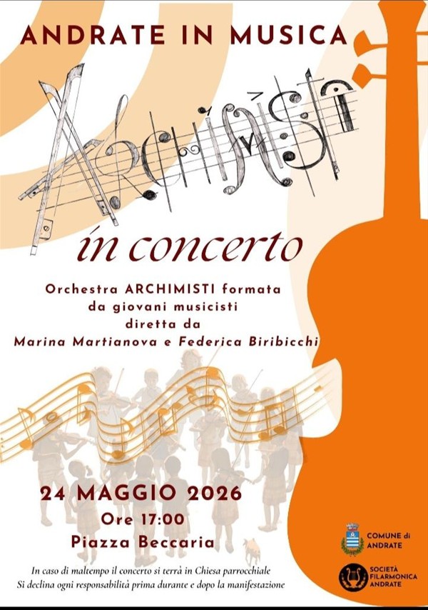 Archimisti