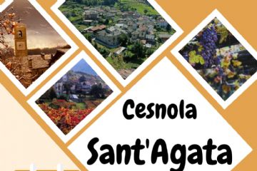 Cesnola - S.Agata 2024