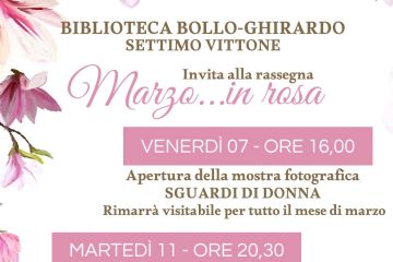 Immagini e letture dal romanzo "Le formidabili donne del Grand Hotel"