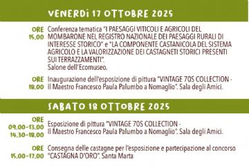 Sagra della Castagna