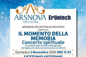 Il momento della Memoria