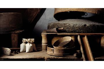 I MULINI PIEMONTESI - CULTURA DEL TERRITORIO, PER IL TERRITORIO