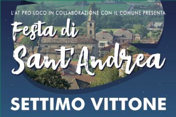 Festa Patronale di Sant Andrea
