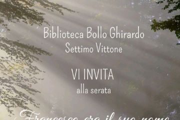 Francesco era il suo nome