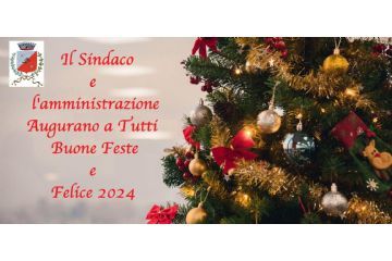 Buone Feste
