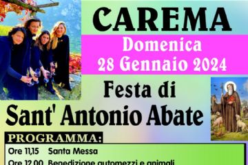 Festa di Sant'Antonio Abate