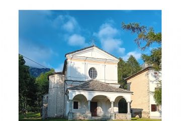 Trovinasse San Quirico 2024