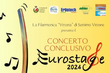 Eurostage - Concerto conclusivo