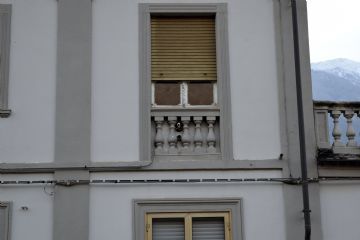 Settimo Vittone - In centro