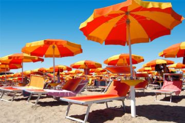 Soggiorno marino a Riccione