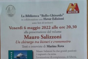 Mauro Salizzoni