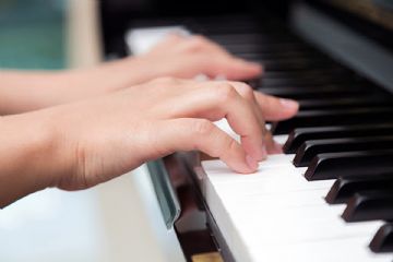 Filarmonica Vittoria - Saggi di fine anno