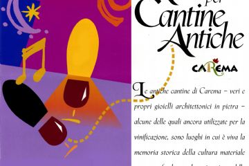 Andar per Cantine Antiche