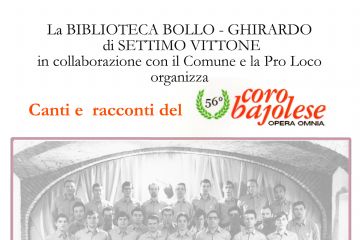 Biblioteca Comunale - I Canti Opera Omnia